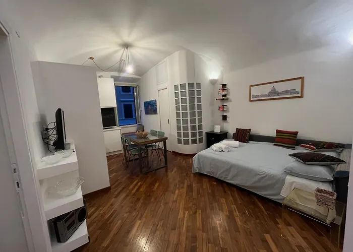 San Lollo Apartment