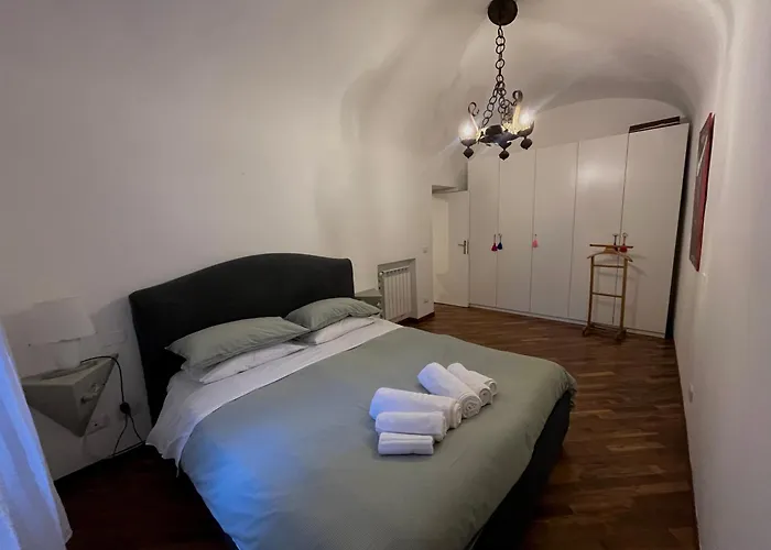 Apartment San Lollo Rom