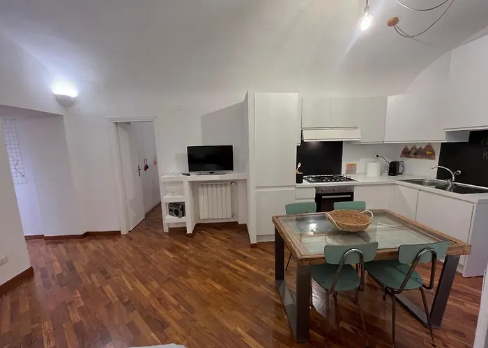 Apartment San Lollo *