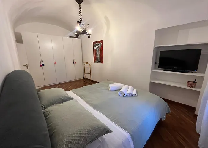 Apartment San Lollo *