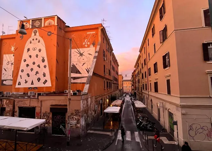 San Lollo Rom