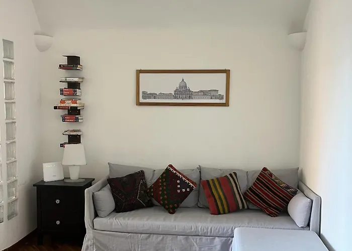 Apartment San Lollo *